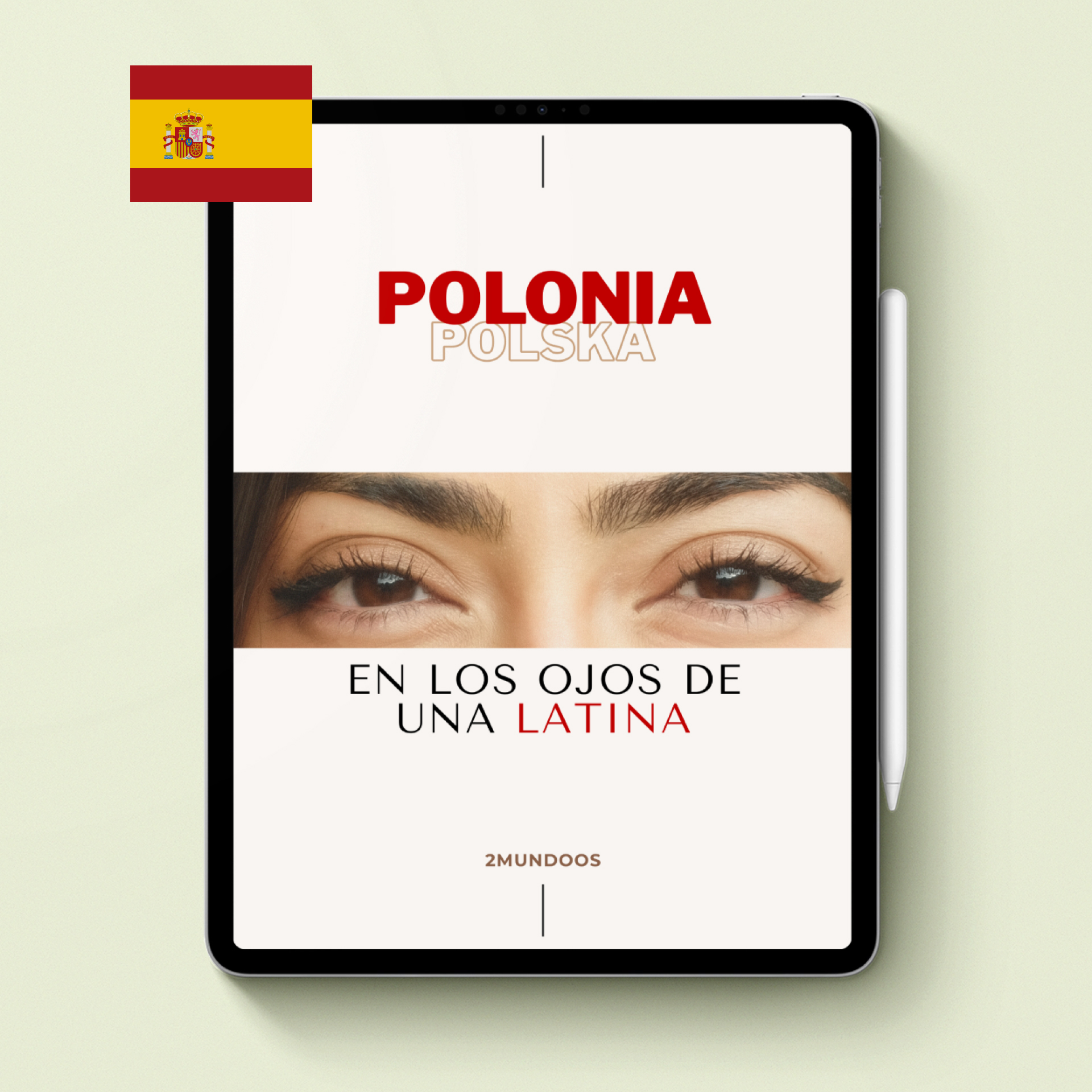 Polonia en los ojos de una latina (ESP)