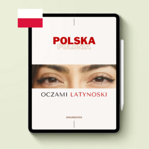 Polska oczami latynoski (PL)
