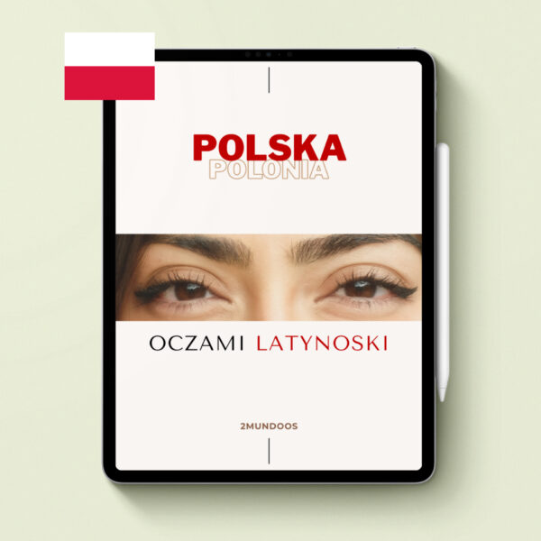 Polska oczami latynoski (PL)