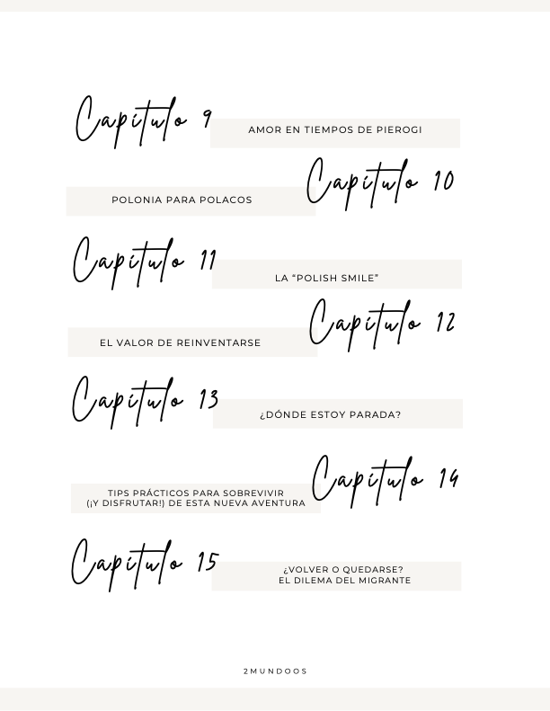 Polonia en los ojos de una latina (ESP) - obrazek 3