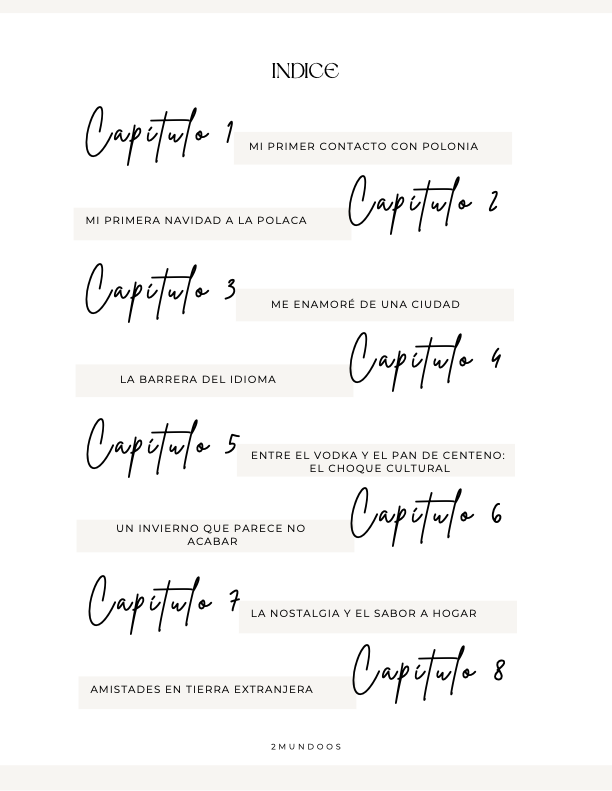 Polonia en los ojos de una latina (ESP) - obrazek 2